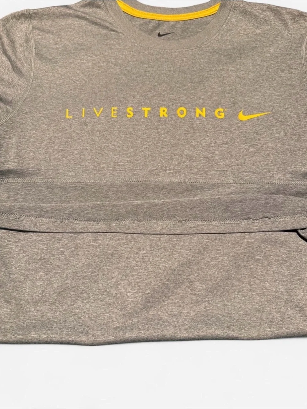 Nike LIVESTRONG Dri-FIT T-Shirt